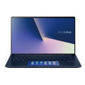 ZenBook13 UX334FAC ロイヤルブルー【Core i7(1.8GHz)/16GB/512GB SSD/Win11Home】