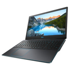 Dell G3 15 3500【Core i5(2.5GHz)/8GB/256GB SSD+1TB HDD/Win11Home】