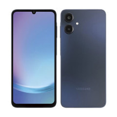 SAMSUNG 【箱傷み】Galaxy A25 5G SCG33 ブラック【UQmobile版SIMフリー】