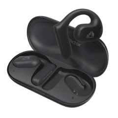 Victor nearphones HA-NP35T ブラック