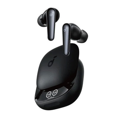 イオシス｜ANKER Soundcore Liberty4 Pro ミッドナイトブラック A3954N11