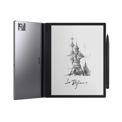 イオシス｜BOOX Tab Ultra C Cosmic Black