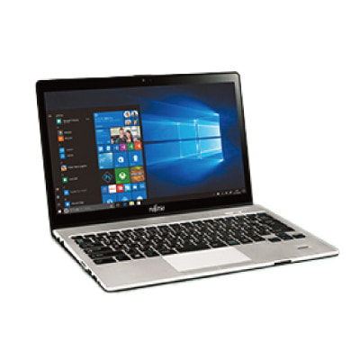 イオシス｜LIFEBOOK S938/S FMVS1000AZ【Core i5(1.6GHz)/16GB/256GB SSD/Win10Pro】