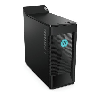 イオシス|Legion T5 90NC006PJM【Core i7(2.9GHz)/16GB/256GB SSD+2TB HDD/Win10Home】