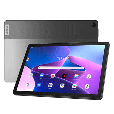 Lenovo TAB M10 Gen3 Wi-Fiモデル ZAAE0037JP【RAM3GB/ROM32GB】|中古 