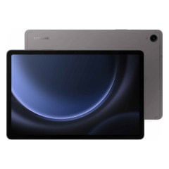 SAMSUNG Samsung Galaxy Tab S9 FE Wi-Fi SM-X510 グレー【RAM6GB/ROM128GB 国内版】