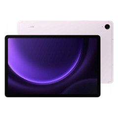 SAMSUNG Samsung Galaxy Tab S9 FE Wi-Fi SM-X510 ラベンダー【RAM6GB/ROM128GB 国内版】