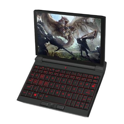 OneNetBook OneGx1 pro core i7 16GB/1TB Amazon.co.jp: ONE-NETBOOK