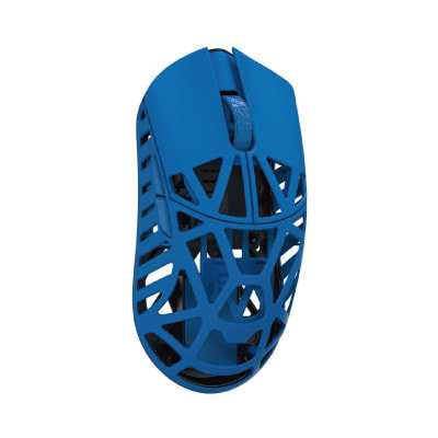 Wlmouse beast X mini pro [omron]一時的に値下げ WLMOUSE Beast X mini Pro Side Slits Infinity Blue|中古ゲーミング
