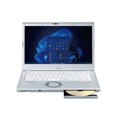 Let's note LV1 CF-LV1V11KS【Core i7(3.0GHz)/16GB/512GB SSD