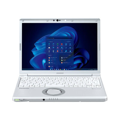 Let's note SV1 CF-SV1RDEVS【Core i5(2.6GHz)/8GB/256GB SSD
