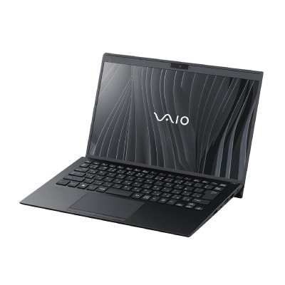 VAIO SX14 VJS1468【Core i7(2.2GHz)/16GB/512GB SSD/Win10Home】|中古