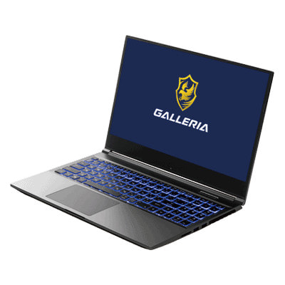GALLERIA GR2060RGF-T【Ryzen7(2.9GHz)/16GB/512GB SSD GALLERIA GR2060RGF-T【Ryzen7(2.9GHz)/16GB/512GB SSD