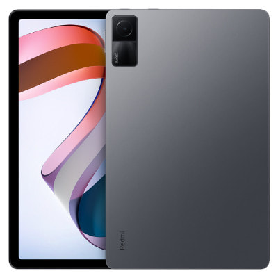 Xiaomi Redmi Pad グラファイトグレー【RAM4GB/ROM128GB】|中古