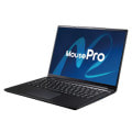 MousePro G4-I7U01BK-D【Core Ultra7(1.7GHz)/16GB/256GB SSD/Win11Pro】
