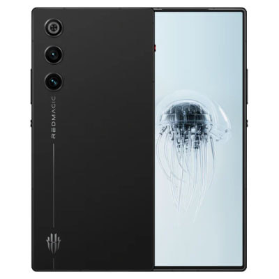 RED MAGIC10 Air NX779J Twilight【RAM12GB/ROM256GB 国内版SIMフリー
