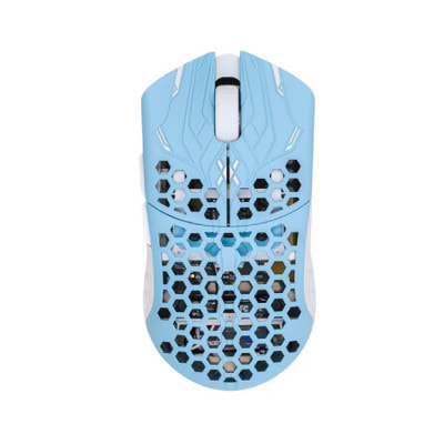 マウス・トラックボール Finalmouse ultralightX tarik tiger Mysz bezprzewodowa Finalmouse UltralightX ULX Tarik Mieszany
