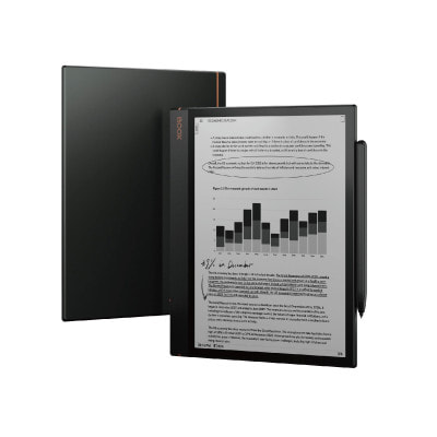 BOOX Note Air3|中古タブレット格安販売の【イオシス】 【美品