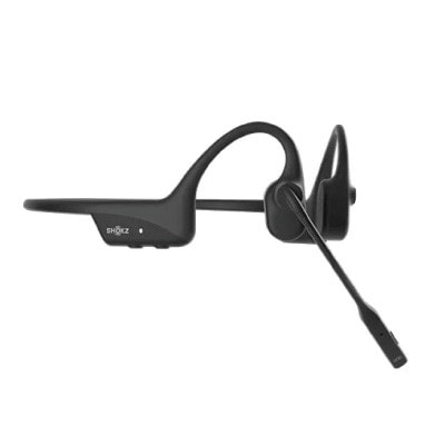 イオシス|Shokz OpenComm2 ブラック SKZ-EP-000022