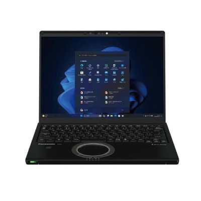 Windowsノート本体 Let's note QV1 CF-QV1 i7 512GB 16GB LTE Let's note QV1 CF-QV1 i7 512GB 16GB LTE - メルカリ