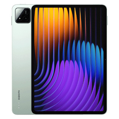 xiaomi pad7 8gb 128gb ブルー　国内版 中古】Xiaomi 国内版 【Wi-Fi】 Xiaomi Pad 7 8GB 128GB ブルー