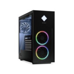 OMEN by HP 40L Desktop GT21-1770jp【Core i7(3.4GHz)/32GB/2TB SSD+8TB HDD/Win11Pro】