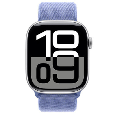 Apple Watch Series10 46mm GPSモデル MWX03J/A+MDV54FE/A A2999 