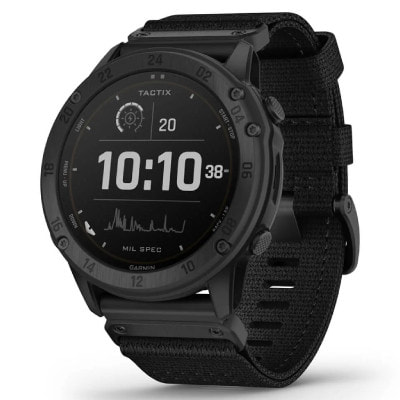 イオシス|Garmin TACTIX DELTA Solar Edition 010-02357-10