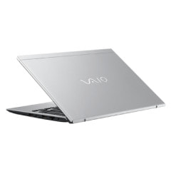 VAIO Pro PG VJPG11C11N シルバー【Core i5(1.6GHz)/8GB/256GB SSD/Win11Pro】