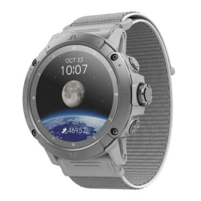 イオシス|COROS VERTIX 2S GPS Adventure Watch Moon