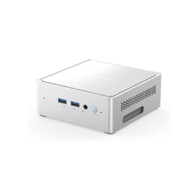 イオシス|MINISFORUM UM880 Plus EliteMini series【Ryzen7(3.8GHz)/32GB/1TB SSD/Win11Pro】