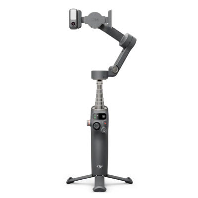 DJI Osmo Mobile 7P（中古品） DJI OSMO MOBILE 7P|中古スマホ周辺機器格安販売の【イオシス】