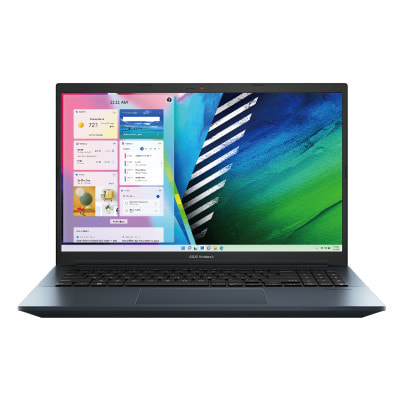VivoBook Pro 15 OLED M3500Q【Ryzen7(3.2GHz)/16GB/512GB SSD