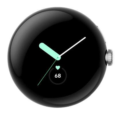 Google グーグル/スマートウォッチ/Google Pixel Watch/GA03182-TW/2B081JEEJW02W0/Bランク/75【中古】 Google グーグル/スマートウォッチ/Google Pixel Watch/GA03182
