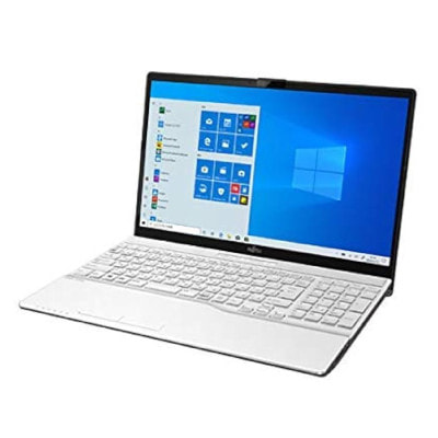 FMV LIFEBOOK AH53/D3 FMVA53D3BZ ブライトブラック【Core i7