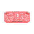 Nintendo Switch Lite HDH-S-PBZGB [あつまれ どうぶつの森セット ～しずえアロハ柄～]