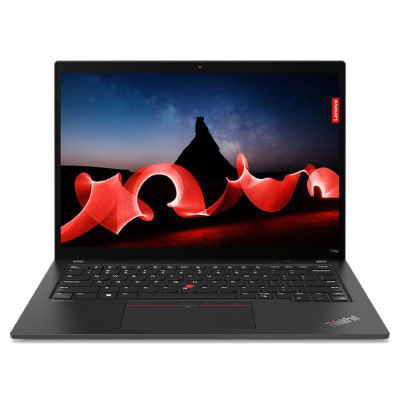 Windowsノート本体 Lenovo ThinkPad T14S Gen4 21F8CTO1WW ThinkPad T14s Gen4 21F8CTO1WW【Ryzen7 Pro(3.3GHz)/32GB/512GB SSD