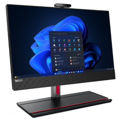 イオシス|ThinkCentre M90a All-In-One Gen5 12SHCTO1WW【Core i5(2.6GHz)/32GB/1TB SSD/Win11Home】