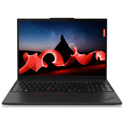 イオシス|ThinkPad T16 Gen3 21MNCTO1WW【Core Ultra7(1.7GHz)/32GB/512GB SSD/Win11Home】