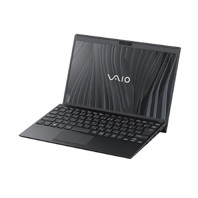 VAIO Pro PJ VJPJ12C11N ブラック【Celeron(2.3GHz)/4GB/128GB