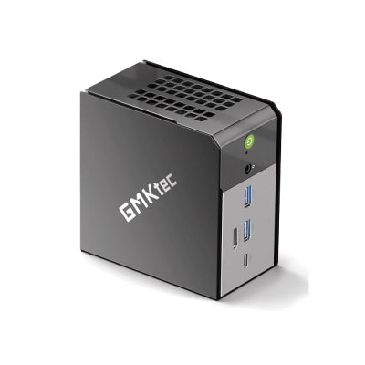 【新品】GMKtec EVO-X1 64GB/1TB EVO-X1: GMKtec confirms new details for powerful new mini-PC