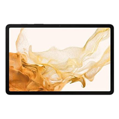 Samsung Galaxy Tab S8+ 5G SM-X806 Graphite【RAM8GB/ROM256GB