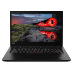 ThinkPad X13 Gen1 20UGS2Q500【Ryzen5(2.1GHz)/32GB/256GB SSD