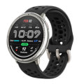 Amazfit Active2 ブラックスポーツシリコン