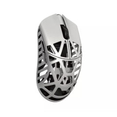 WLMOUSE Beast X Max OMRON Fashion Gray