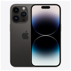 iPhone14 Pro A2889 (MQ0Q3J/A) 256GB スペースブラック【楽天版 SIMフリー】
