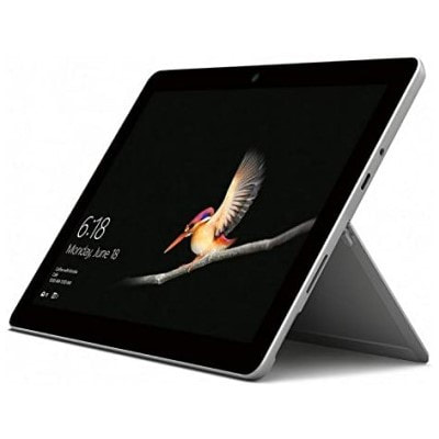 イオシス|Surface Go JST-00014 【Pentium(1.6GHz)4415Y/4GB/64GB eMMC/Win10Home】
