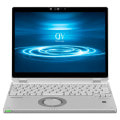 イオシス|Let's note QV8 CF-QV8TFAVS【Core i5(1.6GHz)/8GB/256GB SSD/Win11Pro】