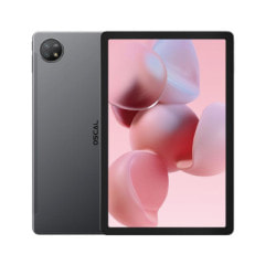 OSCAL Pad18 Interstellar Grey【8GB/256GB/海外版SIMフリー】【ACアダプタ欠品】