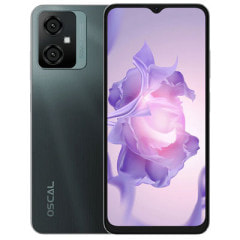 Blackview Oscal Tiger10 Stardust Grey【RAM8GB/ROM256GB 海外版SIMフリー】【ACアダプタ欠品】